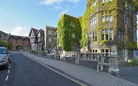 The Abbey Hotel Malvern